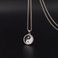 Taichi Necklace