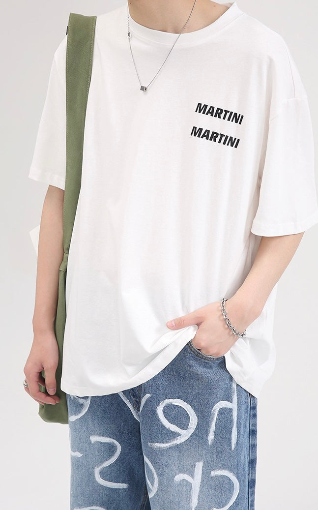 Martini T-Shirt