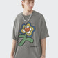 Bear Flower T-Shirt