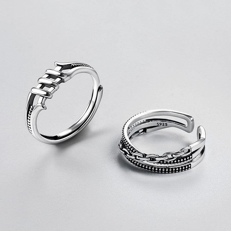 Adjustable Ring