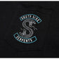 Snake Graphic Printed Shirt